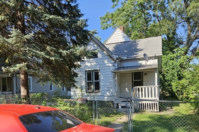 512 Camblin Ave