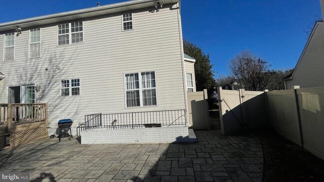 property at 14764 Courtlandt Heights Rd