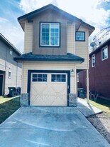 2923 W Lemhi St in Boise, ID - Building Photo