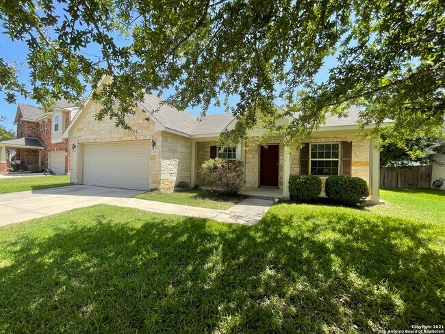 4914 Gemsbuck Chase