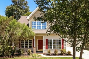 1909 Olsen Ln in Charlotte, NC - Building Photo