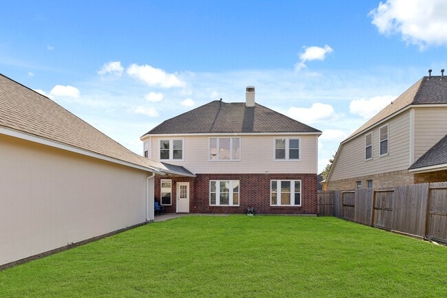 18106 Castle Rain Dr