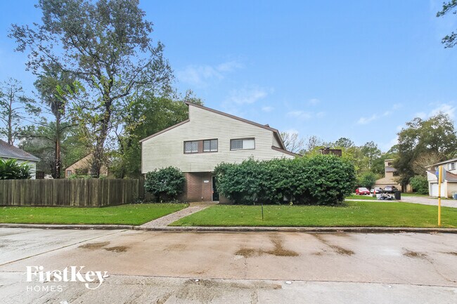 17803 S Cypress Villas Dr in Spring, TX - Foto de edificio - Building Photo