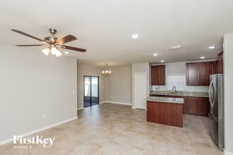 498 Dillard Dr SE in Palm Bay, FL - Building Photo - Building Photo
