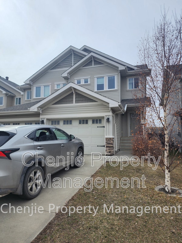 property at 4934-4214 214 St