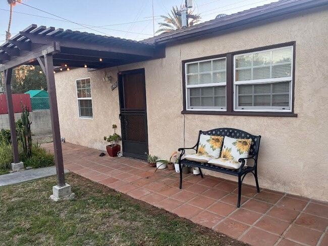 property at 3424-28 Del Rey St