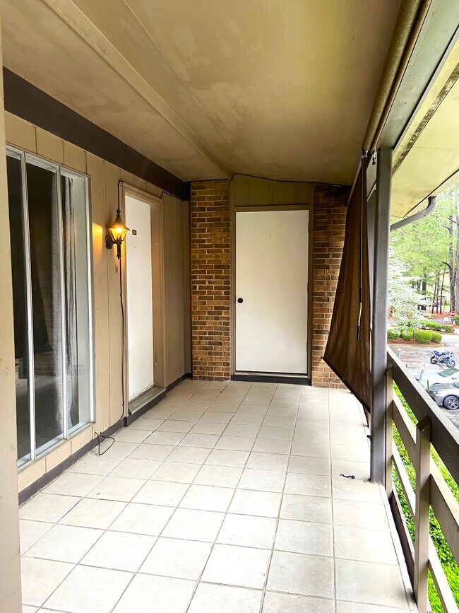 2812 Georgetown Dr, Unit 1526 in Hoover, AL - Building Photo - Building Photo