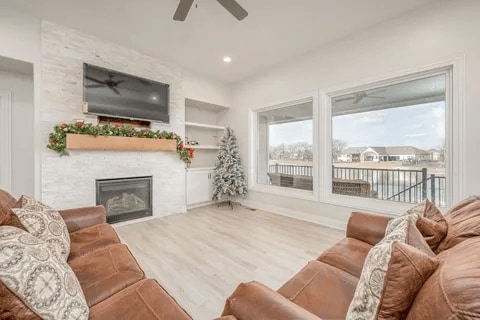 5864 E Central Park Ave in Bel Aire, KS - Building Photo - Building Photo