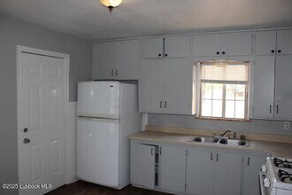 3516 31st St in Lubbock, TX - Building Photo - Building Photo