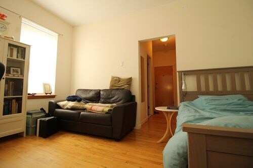 206 Chestnut Hill Ave-Unit -Gn8cs in Boston, MA - Building Photo - Building Photo