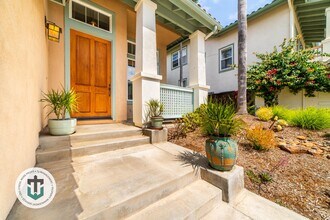 15804 Caminito Cantaras in Del Mar, CA - Building Photo - Building Photo