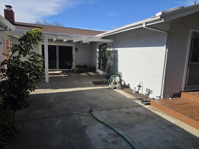 776 Berkshire Pl in Concord, CA - Foto de edificio - Building Photo