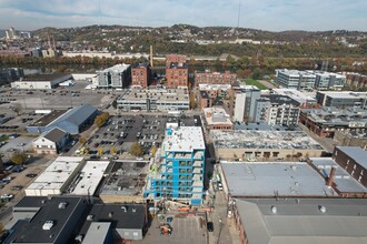 Penn 23 in Pittsburgh, PA - Building Photo - Building Photo