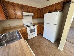 4205 Wrangler Dr in Wichita Falls, TX - Building Photo - Building Photo