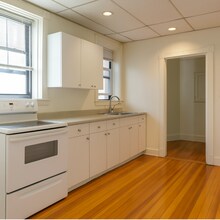 1247 Beacon St in Brookline, MA - Building Photo - Building Photo