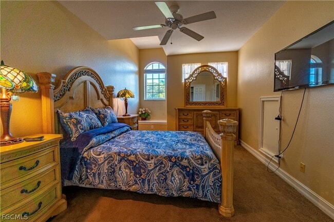 property at 5626 Cape Harbour Dr