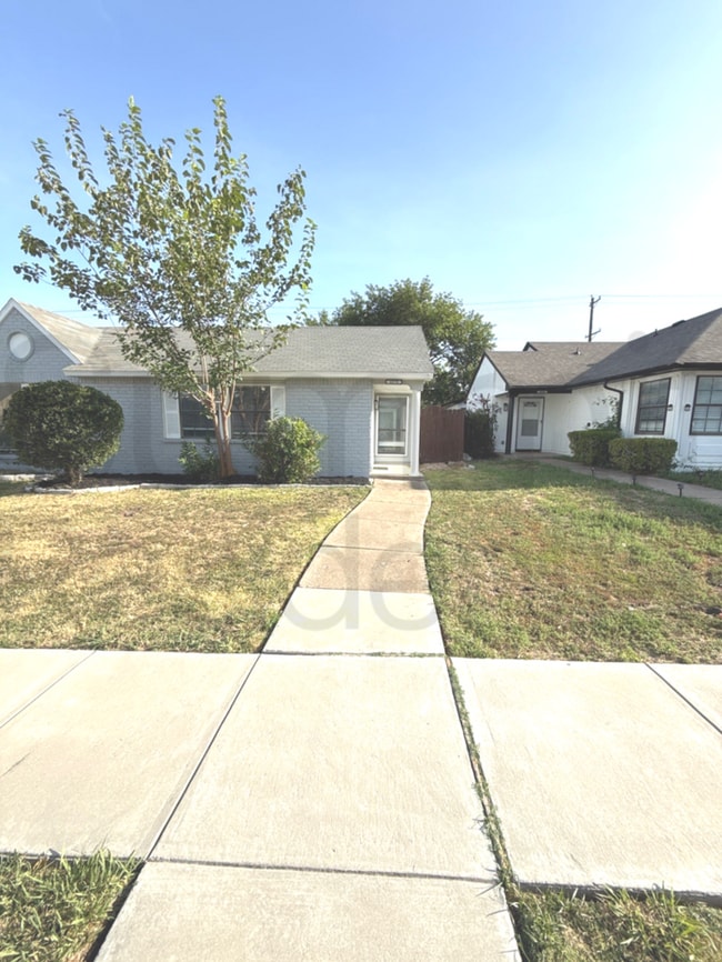 property at 6078 Dooley Dr