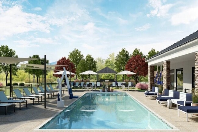 property at 19550 N Gunsmoke Rd