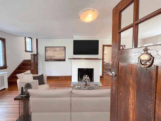 115 Lee Rd in Scarsdale, NY - Building Photo - Building Photo