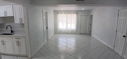 6332 Garfield St in Hollywood, FL - Building Photo - Building Photo