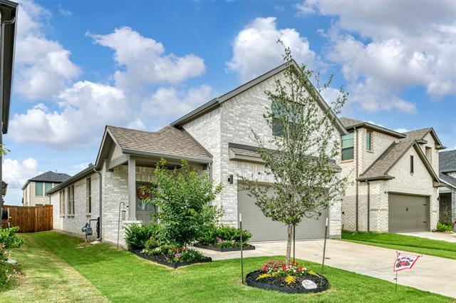 222 Goosewood Dr in McKinney, TX - Building Photo - Building Photo