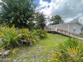 2442 Stacy Dr in Panama City, FL - Building Photo - Building Photo