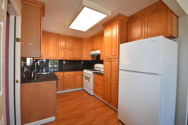 property at 1098 Sereno Dr