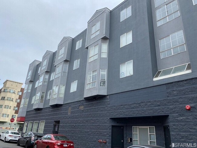603 Natoma St in San Francisco, CA - Building Photo - Building Photo