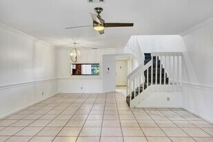 6372 Boca Cir in Boca Raton, FL - Building Photo