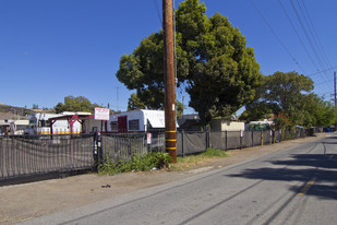 Sundance Village Park Apartments