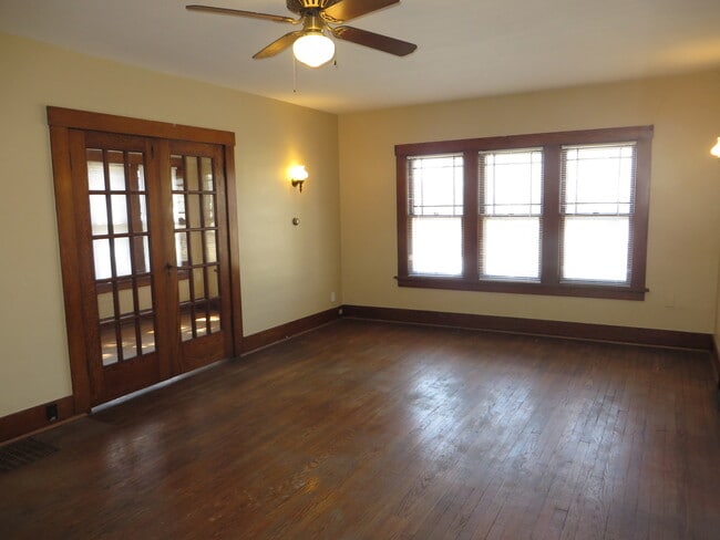 826 Nuttman Ave in Fort Wayne, IN - Building Photo - Building Photo