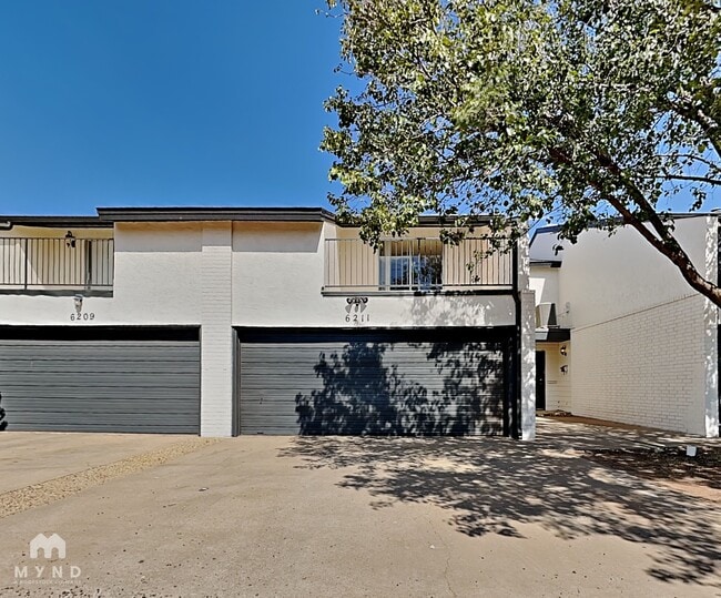 property at 6211 Indiana Ave