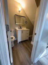 240 Park Rd SW, Unit C in Rome, GA - Building Photo - Building Photo