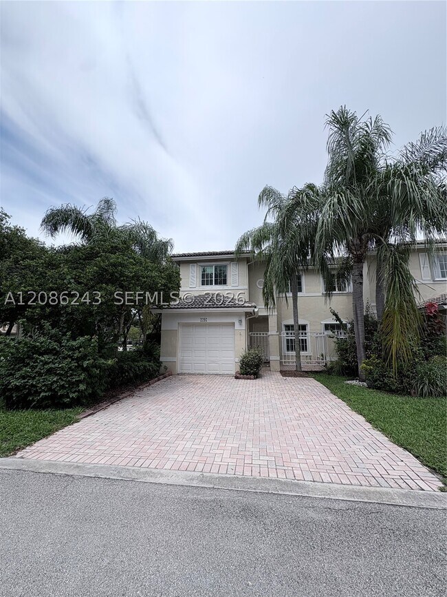 2297 NW 171st Terrace