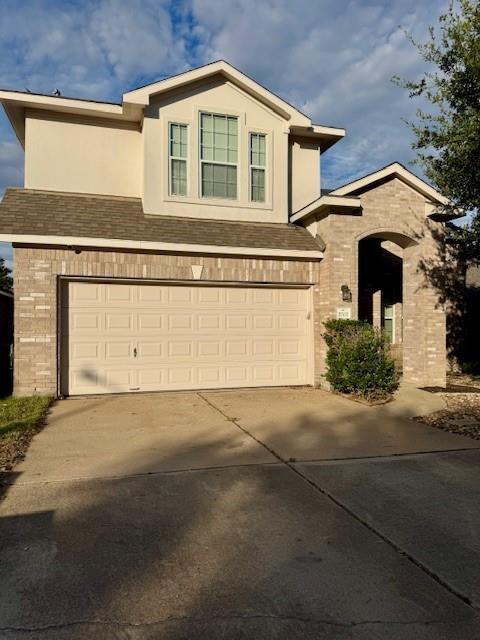 property at 2702 Tumbling River Dr