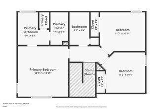 23 Nellie Brook Dr SW in Mableton, GA - Building Photo - Building Photo