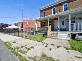 12 Adella Ave in Hamilton Township, NJ - Building Photo