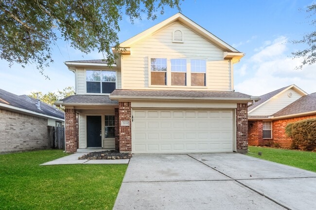 property at 7238 Winter Song Dr