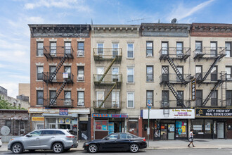 4015 8th Ave in Brooklyn, NY - Building Photo - Building Photo