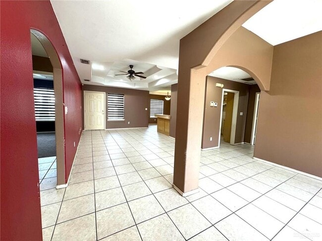 1603 Dolores Del Rio Ave in Mission, TX - Building Photo - Building Photo