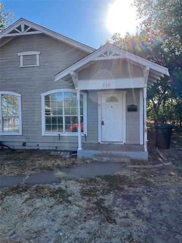 property at 757 Vine St