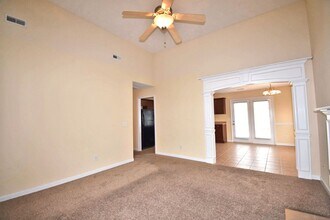 817 McKean Dr in Smyrna, TN - Building Photo - Building Photo