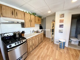 105 Buttonwood St, Unit 1 in Boston, MA - Building Photo - Building Photo