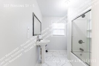 307 Persons St in Fort Valley, GA - Building Photo - Building Photo