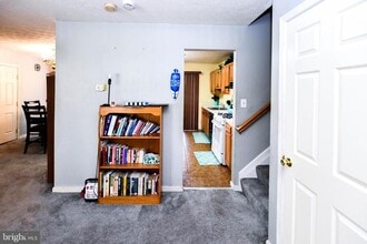 1600 Ora Lea Ln in Upper Marlboro, MD - Building Photo - Building Photo