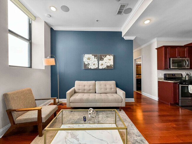 1401 N 5th St in Philadelphia, PA - Foto de edificio - Building Photo