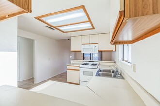 78701 Ave 42-Unit -B in Bermuda Dunes, CA - Building Photo - Building Photo
