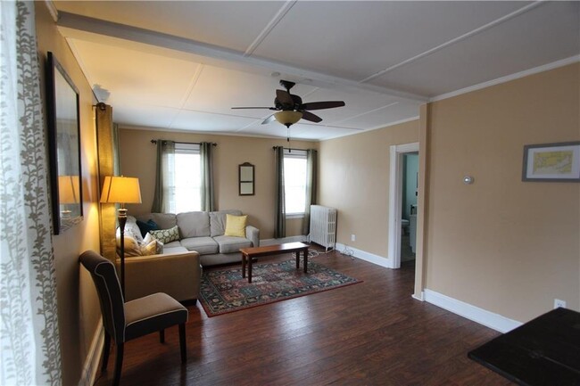 28 Mc Allister St in Newport, RI - Building Photo - Building Photo
