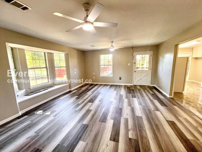 1217 Hendrix Ave in Little Rock, AR - Building Photo - Building Photo