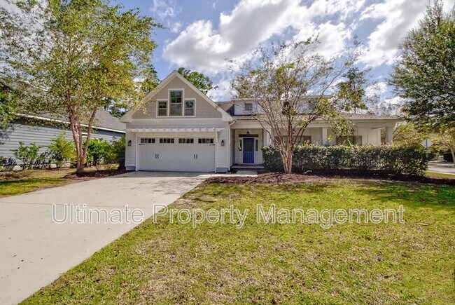 1202 Matteo Dr in Wilmington, NC - Building Photo - Building Photo